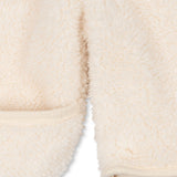 Konges Sløjd A/S PADDED ONESIES antique white