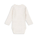 Konges Sløjd A/S BODYSTOCKINGS punto blu