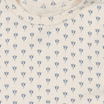 Konges Sløjd A/S BODYSTOCKINGS punto blu