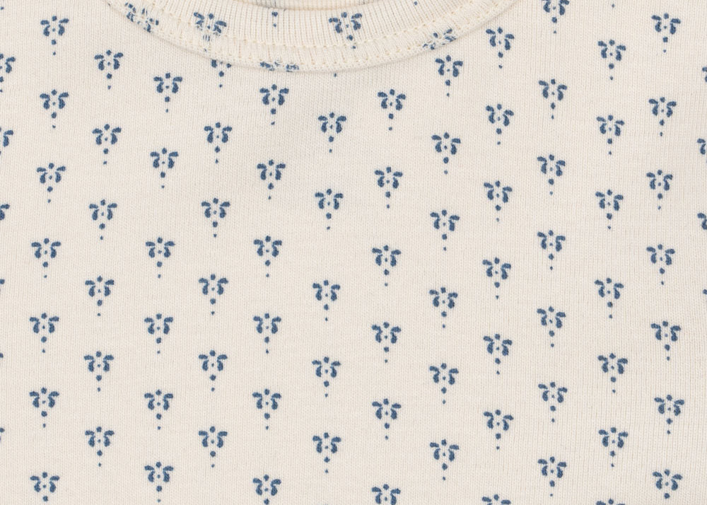 Konges Sløjd A/S BODYSTOCKINGS punto blu