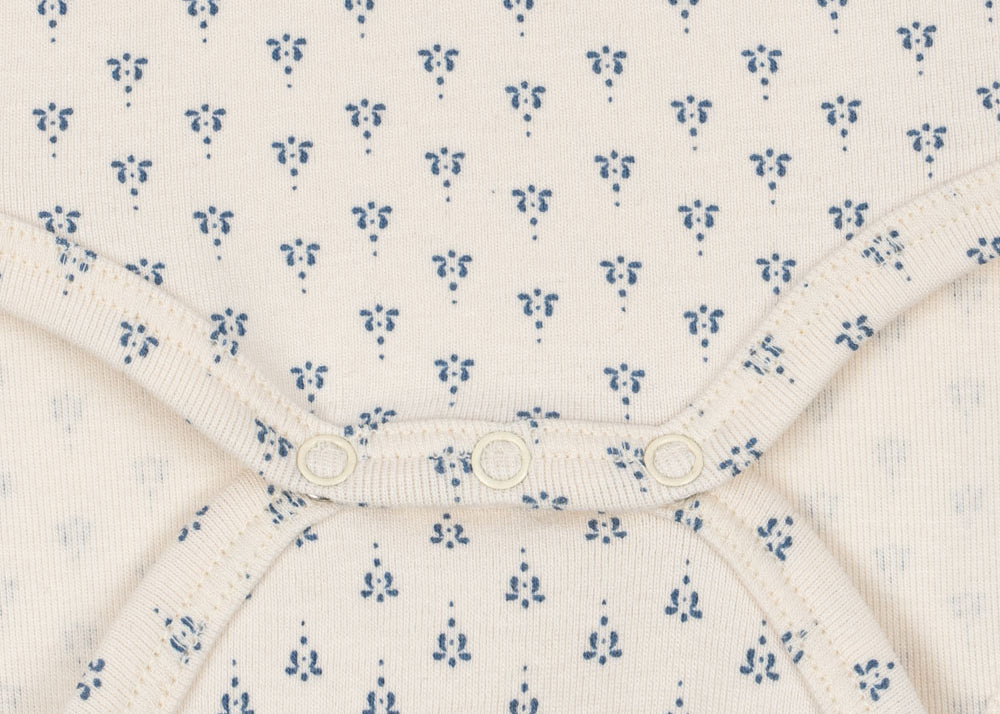 Konges Sløjd A/S BODYSTOCKINGS punto blu