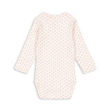 Konges Sløjd A/S BODYSTOCKINGS punto rosa