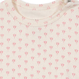 Konges Sløjd A/S BODYSTOCKINGS punto rosa