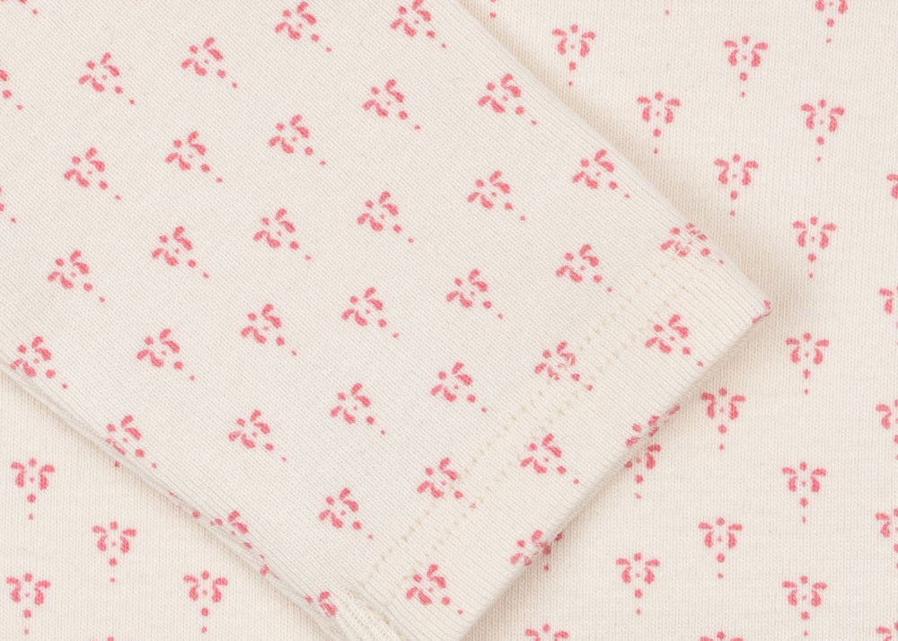 Konges Sløjd A/S BODYSTOCKINGS punto rosa