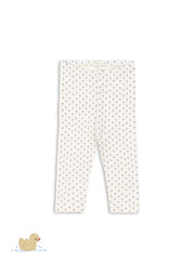 Konges Sløjd A/S JERSEY PANTS punto blu