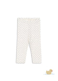 Konges Sløjd A/S JERSEY PANTS punto blu