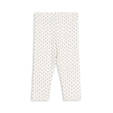 Konges Sløjd A/S JERSEY PANTS punto blu