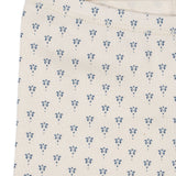 Konges Sløjd A/S JERSEY PANTS punto blu