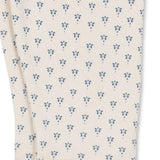 Konges Sløjd A/S JERSEY PANTS punto blu