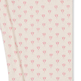 Konges Sløjd A/S JERSEY PANTS punto rosa