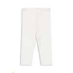 Konges Sløjd A/S JERSEY PANTS tea stripe gray dawn