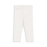 Konges Sløjd A/S JERSEY PANTS tea stripe gray dawn