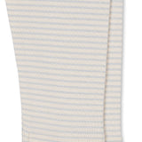 Konges Sløjd A/S JERSEY PANTS tea stripe gray dawn