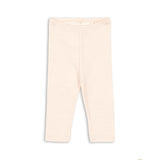 Konges Sløjd A/S JERSEY PANTS tea stripe cameo