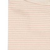 Konges Sløjd A/S JERSEY PANTS tea stripe cameo