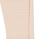 Konges Sløjd A/S JERSEY PANTS tea stripe cameo