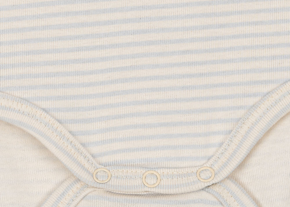 Konges Sløjd A/S BODYSTOCKINGS tea stripe gray dawn