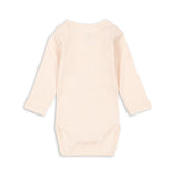 Konges Sløjd A/S BODYSTOCKINGS tea stripe cameo