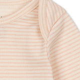 Konges Sløjd A/S BODYSTOCKINGS tea stripe cameo