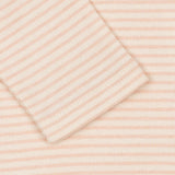 Konges Sløjd A/S BODYSTOCKINGS tea stripe cameo