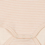 Konges Sløjd A/S BODYSTOCKINGS tea stripe cameo