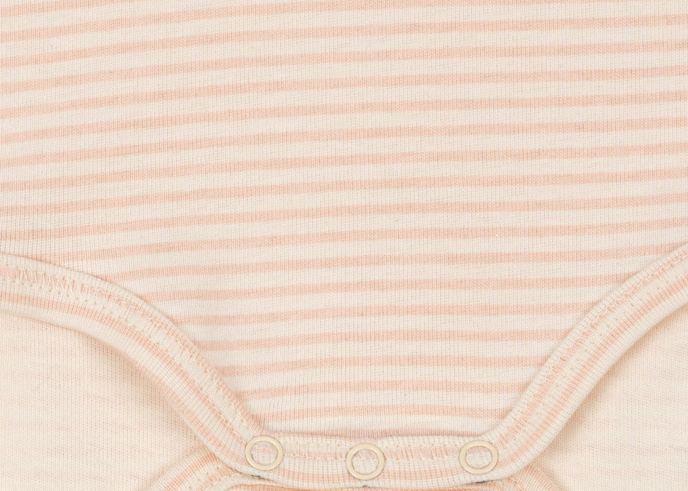 Konges Sløjd A/S BODYSTOCKINGS tea stripe cameo