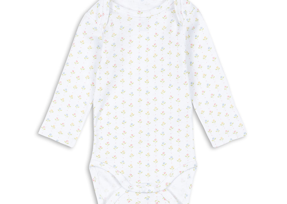 Konges Sløjd A/S BODYSTOCKINGS tuli coeur