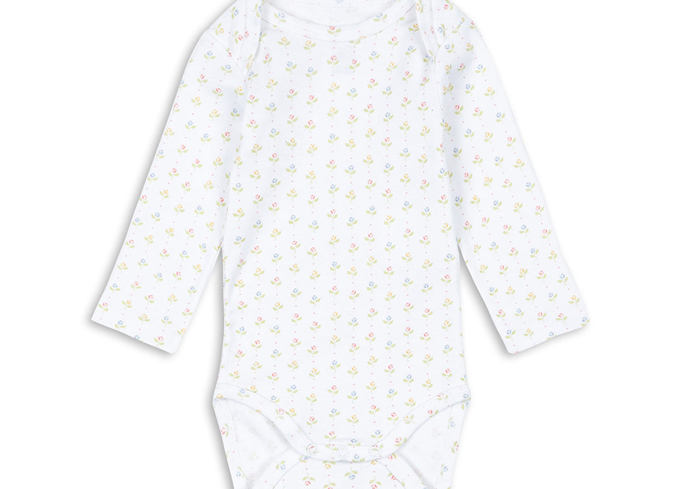 Konges Sløjd A/S BODYSTOCKINGS tuli coeur