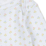 Konges Sløjd A/S BODYSTOCKINGS tuli coeur