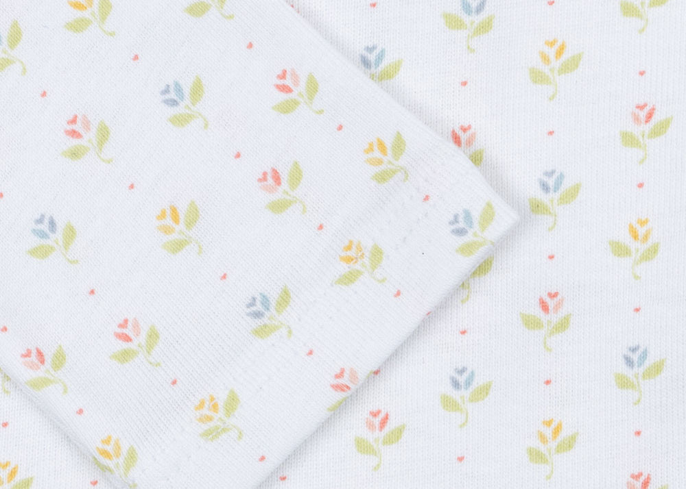 Konges Sløjd A/S BODYSTOCKINGS tuli coeur