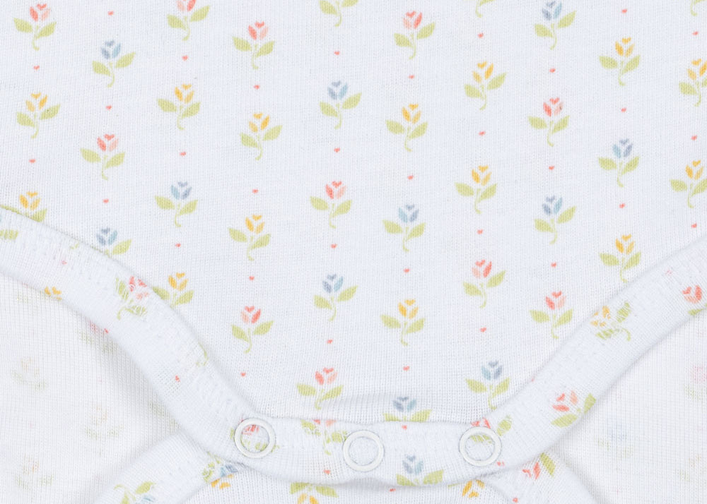 Konges Sløjd A/S BODYSTOCKINGS tuli coeur