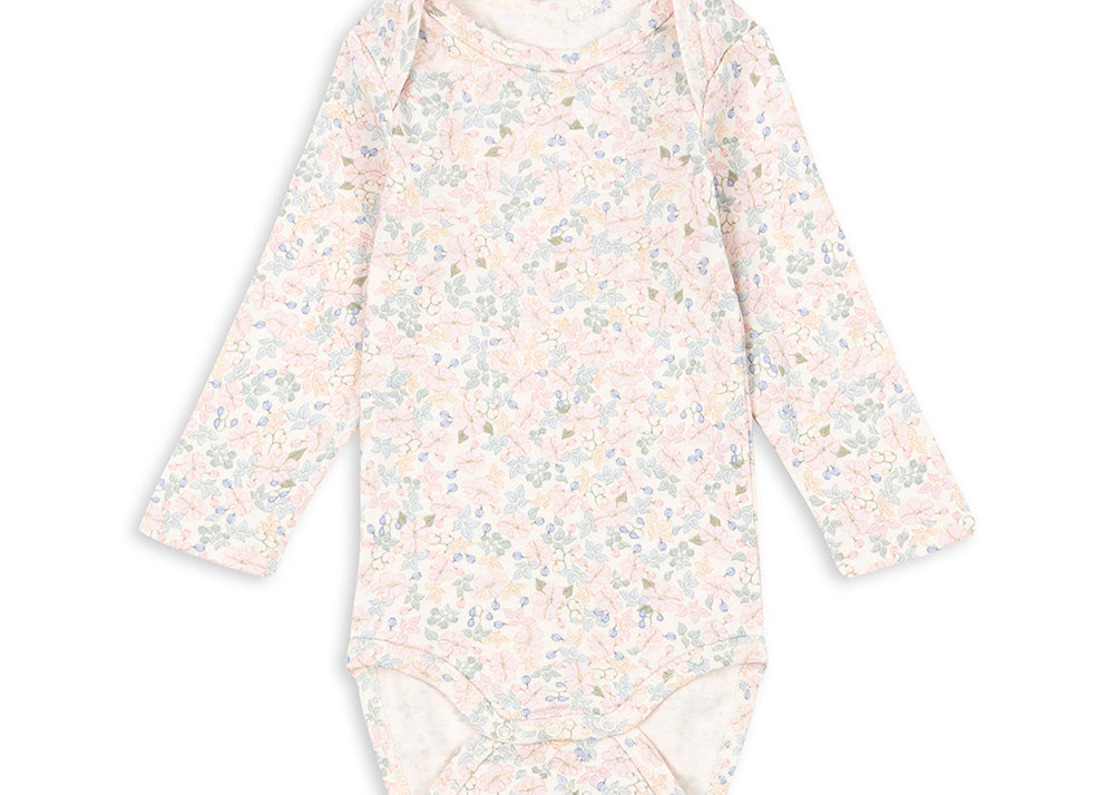 Konges Sløjd A/S BODYSTOCKINGS prato fiori