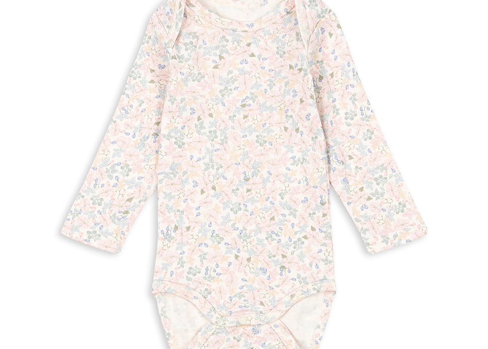 Konges Sløjd A/S BODYSTOCKINGS prato fiori