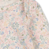 Konges Sløjd A/S BODYSTOCKINGS prato fiori