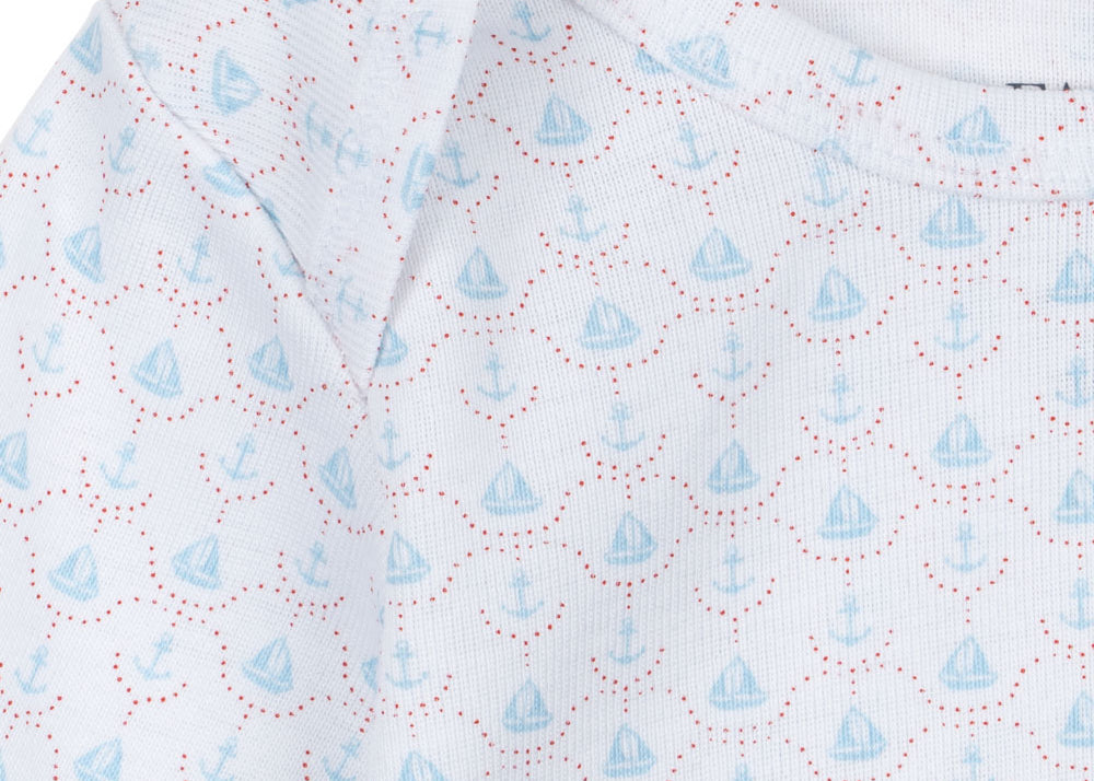 Konges Sløjd A/S BODYSTOCKINGS barca