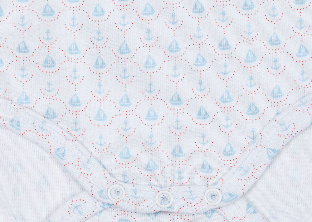 Konges Sløjd A/S BODYSTOCKINGS barca