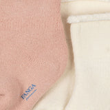 Konges Sløjd A/S SOCKS cameo rose