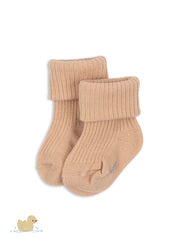 Konges Sløjd A/S SOCKS cameo rose