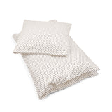 Konges Sløjd A/S BABY BEDDING punto blu