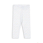 Konges Sløjd A/S JERSEY PANTS tuli coeur