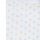 Konges Sløjd A/S JERSEY PANTS tuli coeur