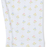 Konges Sløjd A/S JERSEY PANTS tuli coeur