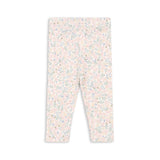 Konges Sløjd A/S JERSEY PANTS prato fiori