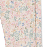 Konges Sløjd A/S JERSEY PANTS prato fiori
