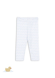 Konges Sløjd A/S JERSEY PANTS barca