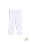 Konges Sløjd A/S JERSEY PANTS barca