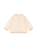 Konges Sløjd A/S KNITTED CARDIGANS cameo rose