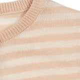 Konges Sløjd A/S KNITTED CARDIGANS cameo rose