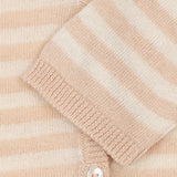 Konges Sløjd A/S KNITTED CARDIGANS cameo rose