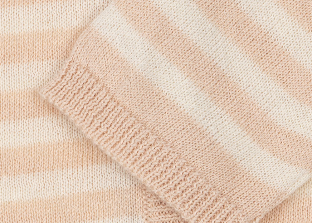 Konges Sløjd A/S KNITTED CARDIGANS cameo rose